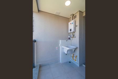 Apartamento para alugar com 48m², 2 quartos e 1 vagaÁrea de serviço