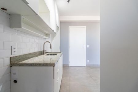 Apartamento para alugar com 48m², 2 quartos e 1 vagaCozinha