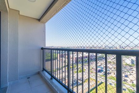 Apartamento para alugar com 48m², 2 quartos e 1 vagaÁrea de serviço