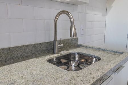 Apartamento para alugar com 48m², 2 quartos e 1 vagaCozinha