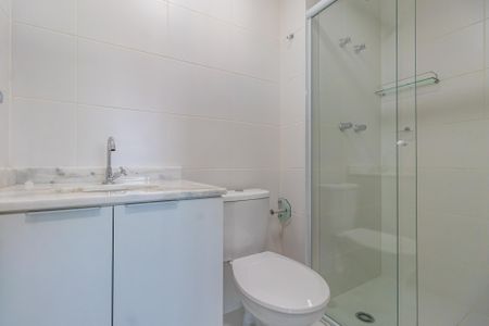 Apartamento para alugar com 48m², 2 quartos e 1 vagaBanheiro