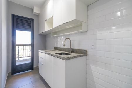 Apartamento para alugar com 48m², 2 quartos e 1 vagaCozinha