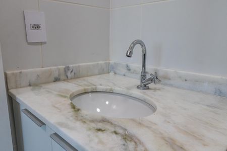 Apartamento para alugar com 48m², 2 quartos e 1 vagaBanheiro