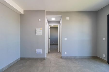 Apartamento para alugar com 48m², 2 quartos e 1 vagaSala