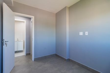 Apartamento para alugar com 48m², 2 quartos e 1 vagaQuarto