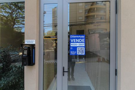 Studio para alugar com 24m², 1 quarto e sem vagaPlaca