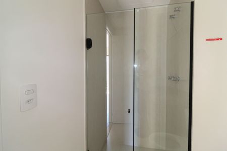 Studio para alugar com 24m², 1 quarto e sem vagaBanheiro