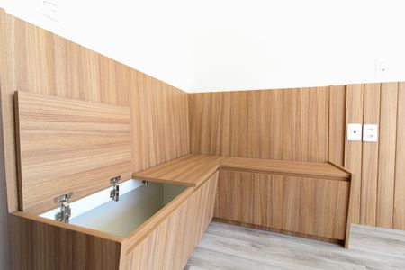 Studio para alugar com 24m², 1 quarto e sem vagaStudio