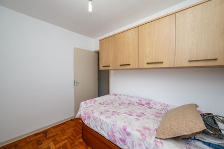 Apartamento à venda com 75m², 3 quartos e sem vagaQuarto 3