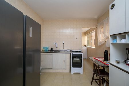 Apartamento à venda com 75m², 3 quartos e sem vagaCozinha