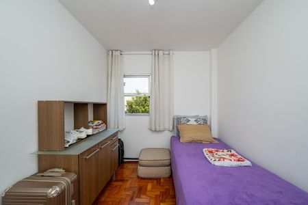 Apartamento à venda com 75m², 3 quartos e sem vagaQuarto 2