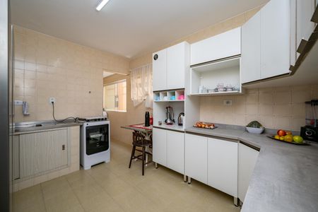 Apartamento à venda com 75m², 3 quartos e sem vagaCozinha