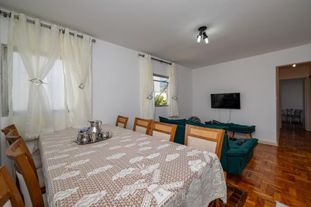 Apartamento à venda com 75m², 3 quartos e sem vagaSala