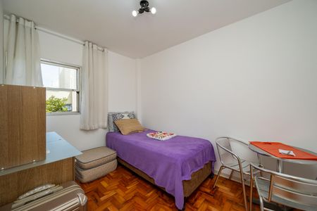 Apartamento à venda com 75m², 3 quartos e sem vagaQuarto 2