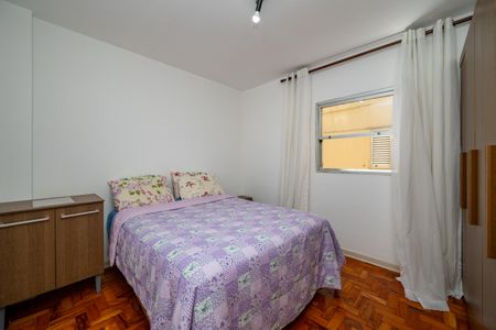 Apartamento à venda com 75m², 3 quartos e sem vagaQuarto 1