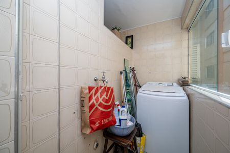 Apartamento à venda com 75m², 3 quartos e sem vagaÁrea de Serviço