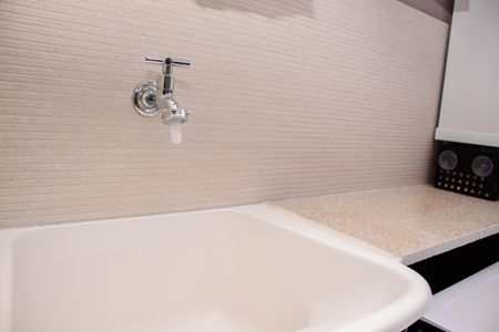 Apartamento à venda com 41m², 1 quarto e 1 vagaÁrea de Serviço