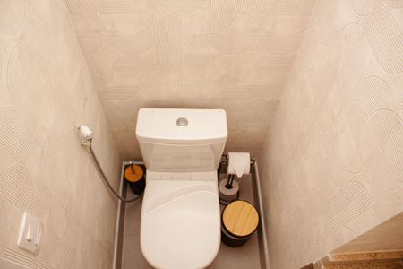 Apartamento à venda com 41m², 1 quarto e 1 vagaLavabo