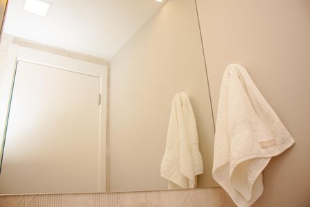 Apartamento à venda com 41m², 1 quarto e 1 vagaLavabo