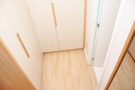 Apartamento à venda com 41m², 1 quarto e 1 vagaSuíte