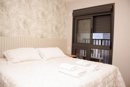 Apartamento à venda com 41m², 1 quarto e 1 vagaSuíte