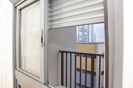 Apartamento à venda com 41m², 1 quarto e 1 vagaSuíte