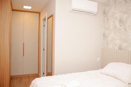 Apartamento à venda com 41m², 1 quarto e 1 vagaSuíte