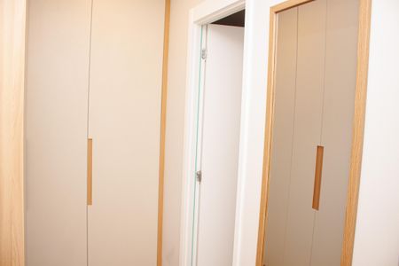Apartamento à venda com 41m², 1 quarto e 1 vagaSuíte