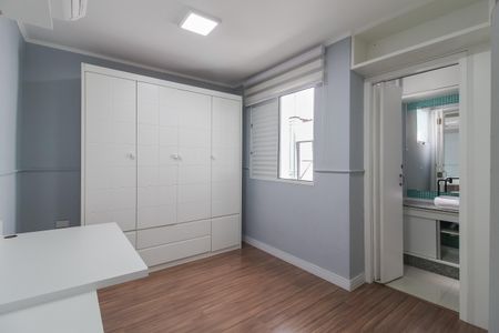 Casa de condomínio para alugar com 78m², 2 quartos e 2 vagasQuarto Suíte 2