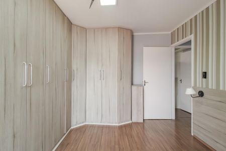 Casa de condomínio para alugar com 78m², 2 quartos e 2 vagasQuarto Suíte 