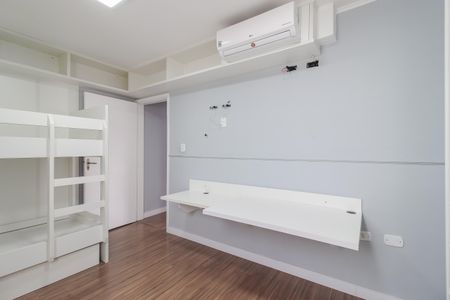 Casa de condomínio para alugar com 78m², 2 quartos e 2 vagasQuarto Suíte 2