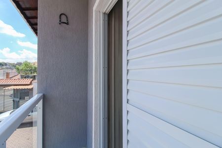 Casa de condomínio para alugar com 78m², 2 quartos e 2 vagasVaranda