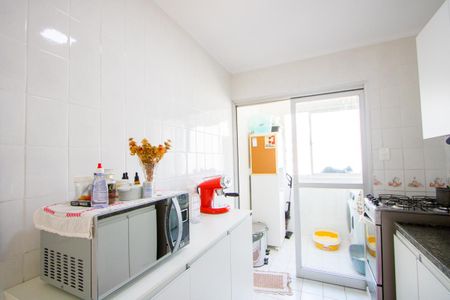 Apartamento à venda com 70m², 2 quartos e 1 vagaCozinha