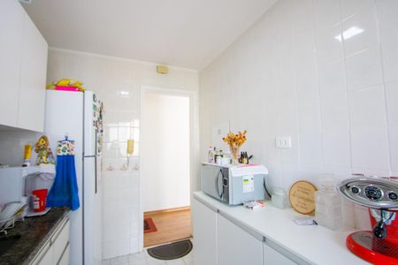 Apartamento à venda com 70m², 2 quartos e 1 vagaCozinha