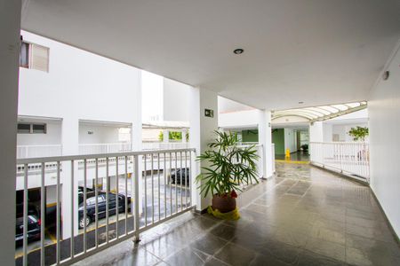 Apartamento à venda com 70m², 2 quartos e 1 vagaÁrea comum