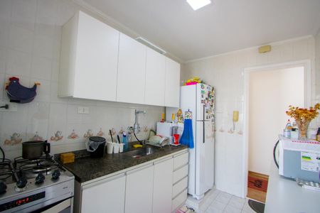 Apartamento à venda com 70m², 2 quartos e 1 vagaCozinha