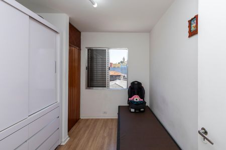 Apartamento à venda com 62m², 2 quartos e 1 vagaQuarto