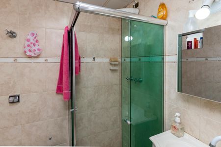 Apartamento à venda com 62m², 2 quartos e 1 vagaBanheiro