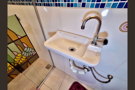 Apartamento à venda com 124m², 3 quartos e 1 vagaBanheiro Suíte