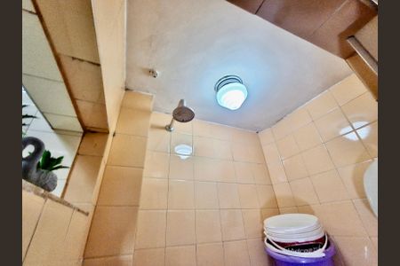 Apartamento à venda com 124m², 3 quartos e 1 vagaBanheiro serviço