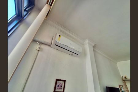 Apartamento à venda com 124m², 3 quartos e 1 vagaQuarto 2