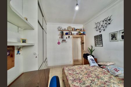 Apartamento à venda com 124m², 3 quartos e 1 vagaQuarto 1
