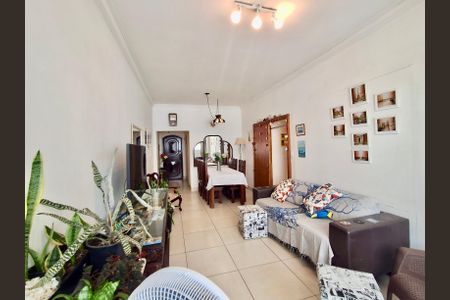 Apartamento à venda com 124m², 3 quartos e 1 vagaSala