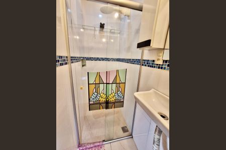 Apartamento à venda com 124m², 3 quartos e 1 vagaBanheiro Suíte