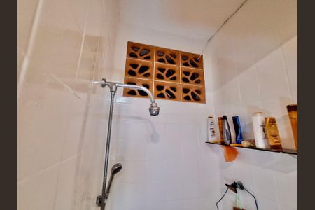 Apartamento à venda com 124m², 3 quartos e 1 vagaBanheiro social