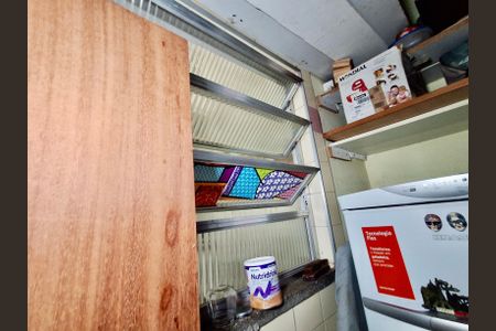 Apartamento à venda com 124m², 3 quartos e 1 vagaQuarto serviço