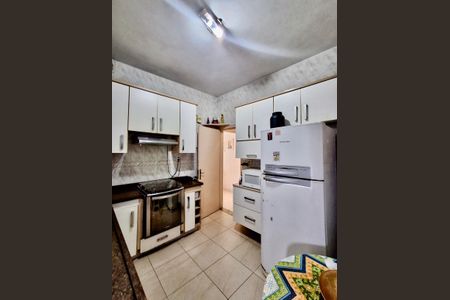 Apartamento à venda com 124m², 3 quartos e 1 vagaCopa Cozinha