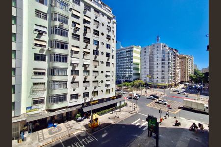 Apartamento à venda com 124m², 3 quartos e 1 vagaSala vista
