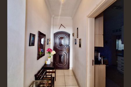 Apartamento à venda com 124m², 3 quartos e 1 vagaSala