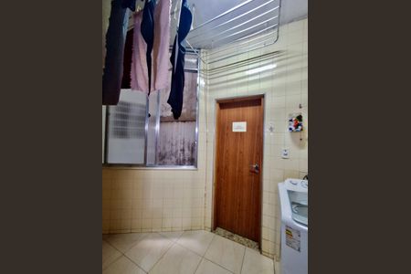 Apartamento à venda com 124m², 3 quartos e 1 vagaÁrea serviço